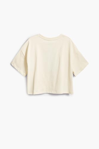 Desigual Girls' Ts_Stars2