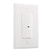 EATON Wiring OS306U-W 600W Wall Mount Occupancy Vacancy Sensor, White