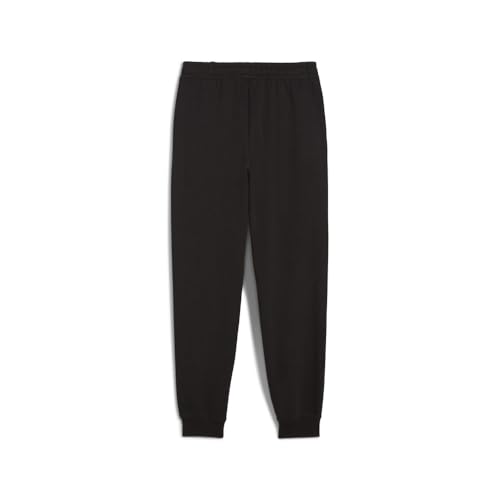 PUMA Kids Boys Essentials Logo Sweatpants Casual - Black2