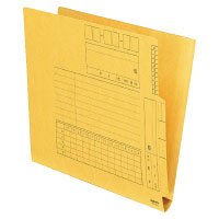 Amazon.co.jp: コクヨ HP-500 カルテフォルダーA4 50セット : 文房具