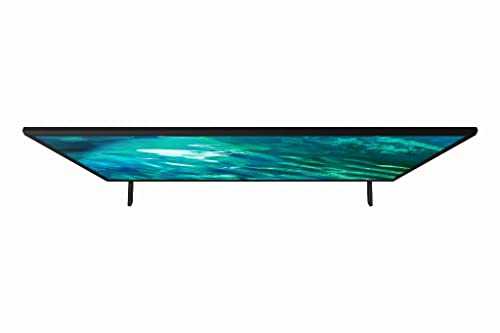 Samsung Series 5 QE32Q50AAUXXN TV 81,3 cm (32 inch) Full HD Smart TV WiFi zwart - Afbeelding 4