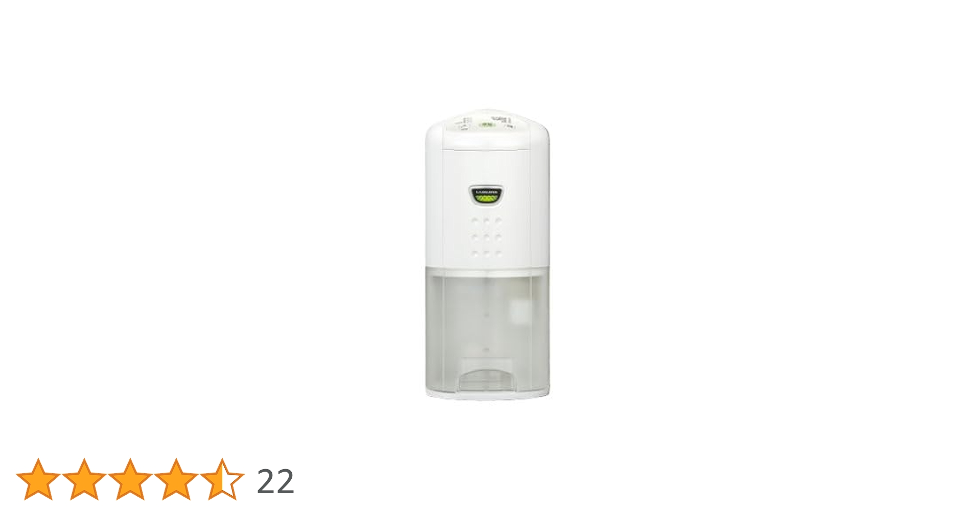 Amazon | コロナ 除湿機 CD-P6324(W) [ホワイト] | Corona | 除湿機