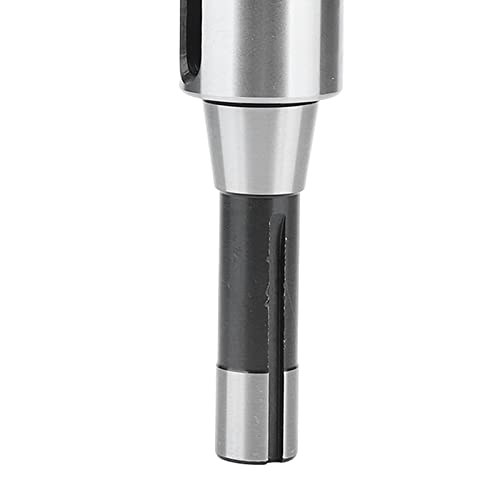 Adaptateur conique R8 MT4 durable en acier allié rectifié de précision