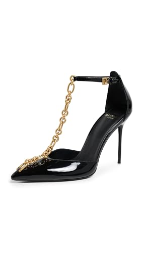 Image of Balmain Women's Sync Pumps