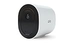 Arlo Go 2, cámara de videovigilancia 100% inalámbrica HD, conexión WiFi o con tarjeta SIM 3G/4G LTE, almacenamiento local con SD o Cloud, visión nocturna, impermeable, audio bidireccional