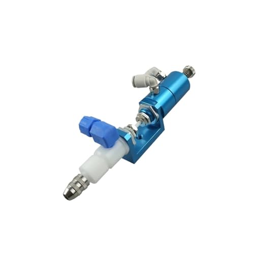 Colle distributrice DJF-69 en forme de U aiguille dosage micro-précision