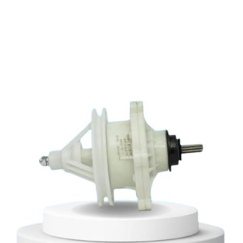 Excel Enterprises Semi Automatic Washing Machine Gear Box (GEARBOX XD-006)-image-43