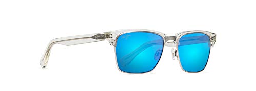 Image of Maui Jim Polarized Men's and Women's Kawika Classic Reading Sunglasses