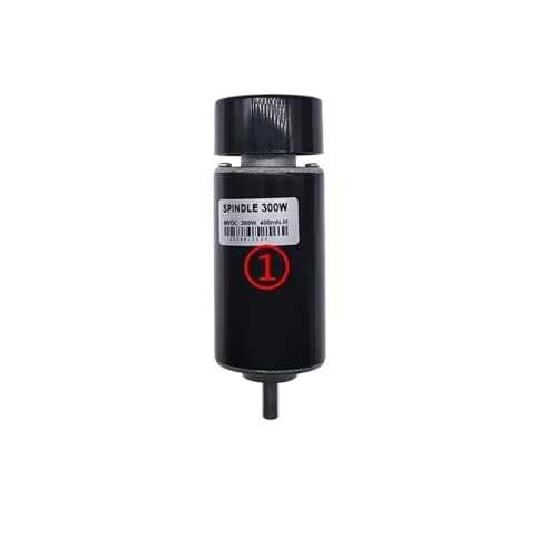 Régulateur de vitesse réglable 0-60V pour bloc d'alimentation 300W 48V CC transformateur CA CC