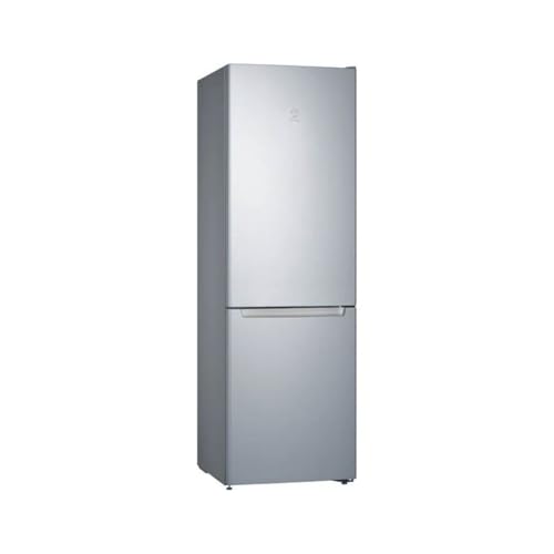 BALAY Combi 3Kfe561 Mi Acero Mate Antihuellas, 186 X 60 Cm