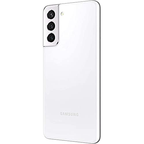 Amazon.com: SAMSUNG Galaxy S21 5G, US Version, 128GB