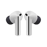Samsung Galaxy Buds3 FE, Fone de Ouvido sem Fio, Cancelamento Ativo de Ruído, Galaxy AI