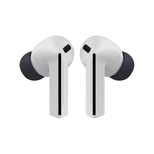 5. Samsung Galaxy Buds3 FE: conforto e recursos inteligentes de modelos premium