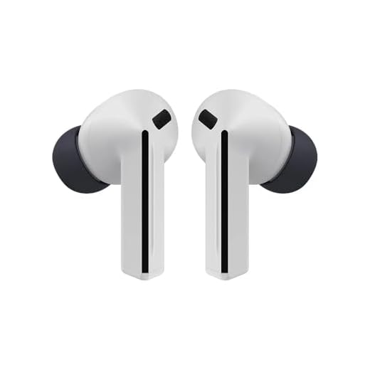 5. Samsung Galaxy Buds3 FE: conforto e recursos inteligentes de modelos premium