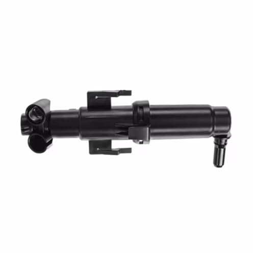 Buse de lave-phares gauche pour BMW Série 5 F10 de 2009 à 2016 OEM 61677377667