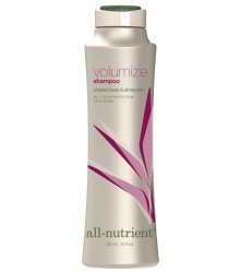 All Nutrient Champú Volumize 12 onzas