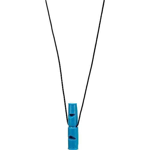 TRIXIE - Zweifarbige Hundepfeife in zufälliger Farbe - TR-2261