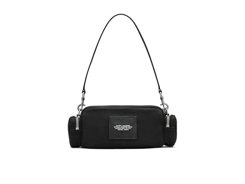 Marc Jacobs The Cargo Canvas Shoulder Bag, Black2