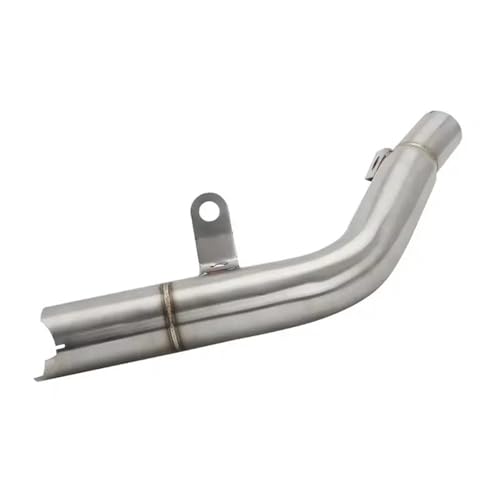 Tuyau liaison échappement 51mm Suzuki GSXR 600 750 2011-2025