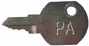 大一設定キー　37本 大一設定キー 37本 大一設定キー 37本 大一商会 初期