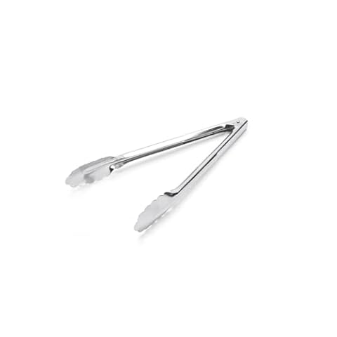 De Buyer 4788.24N szczypce ze stali nierdzewnej, 24 cm