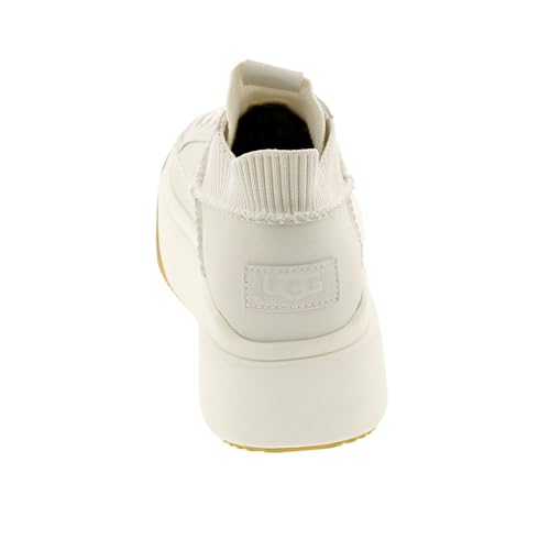 Image of UGG Women's Ez-duzzit Lace Sneaker