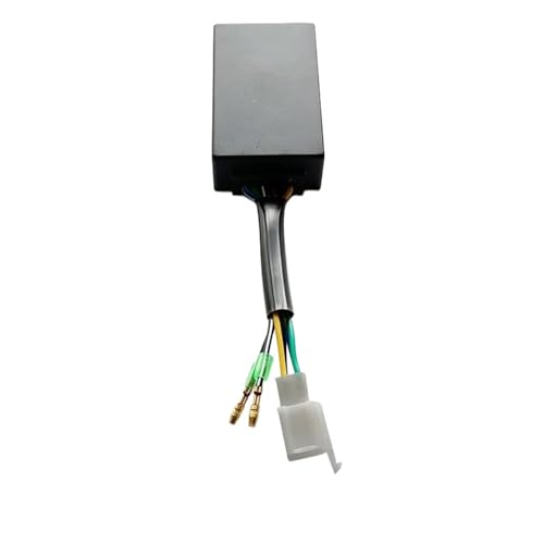 Démarrage difficile moto solution CDI Honda KPFN - 2