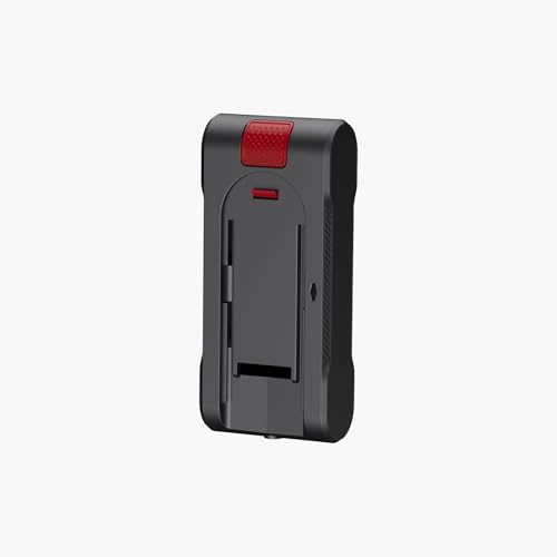 Image of Ultenic Replacement Battery - Runtime Display, for U16 Flex Cordless Stick Vacuum Cleaner