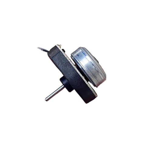 Moteur brushless haute vitesse 12000 tr/min avec carte pilote intégrée DC 12V