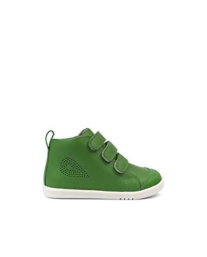 Bobux I-Walk Hi Court Basketbal_Camantes Bobux Leren babylaarzen