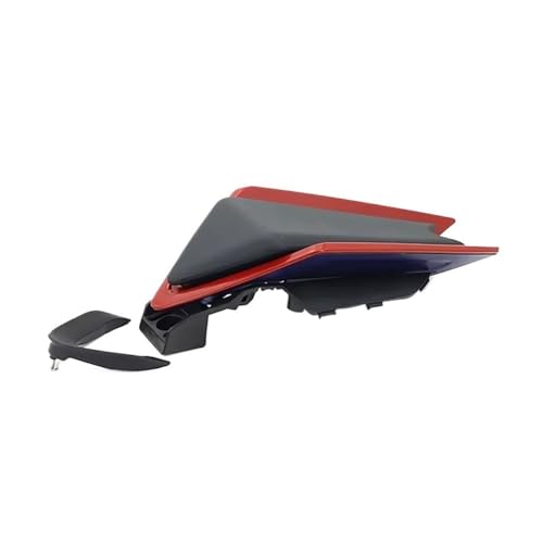 Carénage arrière aérodynamique pour moto Tuono RS 660 housse de selle rigide
