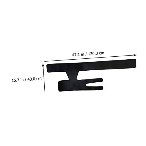 Protector de muslo para dolor de cadera Sports Guard miniatura 6