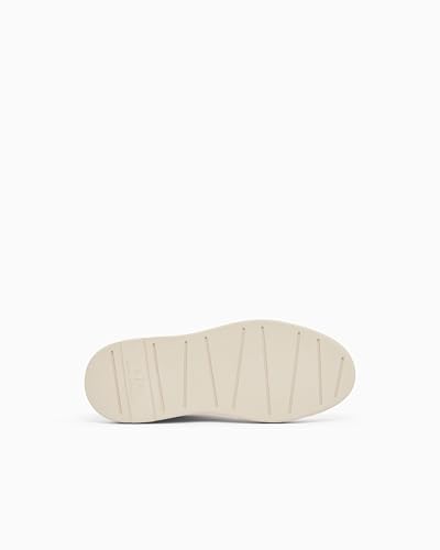 Image of Armani Exchange Men's Sneaker Venice Suede Sneaker