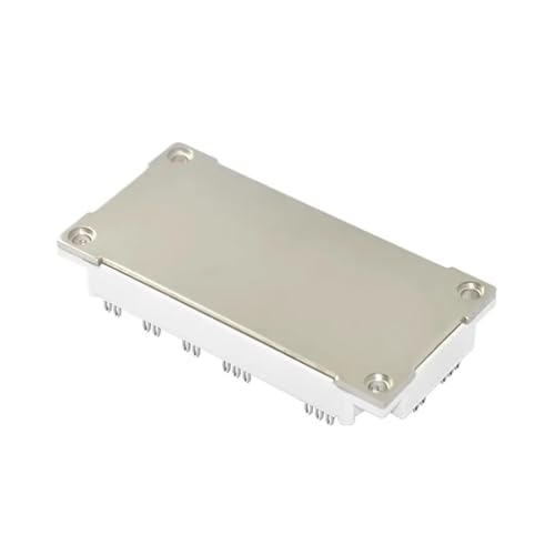 Module WGL50P120E75 onduleur triphasé et composants de rechange pour variateur de vitesse