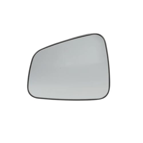 Verre de rétroviseur extérieur gauche chauffé Buick Encore miroir de recul