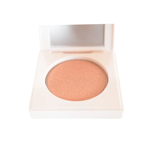 Makeup by Mario Master Crystal Reflector - Bronzite - Shimmering Cocoa Brown