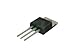 ON SEMICONDUCTOR MJE15033G Discretes bipolar-transistors MJE Series 250 V 8 A PNP Complementary Silicon Plastic Power Transistor - TO-220 - 10 item(s)