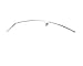 Star 2B-Z18628 Left 14 Arm Assembly