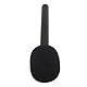 Kabelloser Mikrofon Adaptergriff für Interviews, MIC 1 und 2, G1, Movo – Handadapter für_wireless_Mikrofone