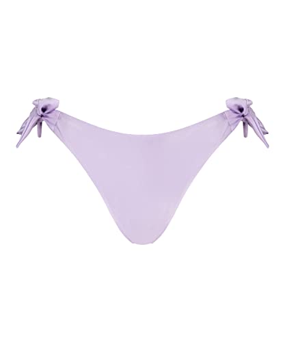 HUNKEMÖLLER Bikini-Unterteiln Aruba - Purple Rose - S