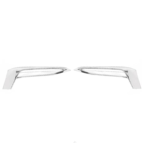 Feux anti-brouillard chrome pour BMW Série 5 G30 G31 2018-2022