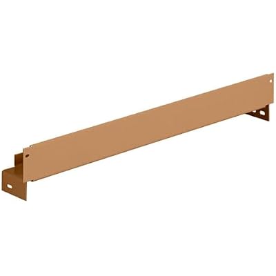 KNAACK Storagemaster Piano Box w/Ramp, 47.5 Cu. Ft., Steel, Tan - 111