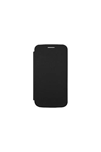 BigBen ETUIFNBGALCORE4G Etui Folio pour Samsung Galaxy Core 4G Noir