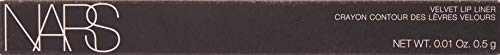Nars Velvet Lip Liner - Playa Dorado By Nars For Women - 0.01 Oz Lip Liner, 0.01 Ounce #TOP1
