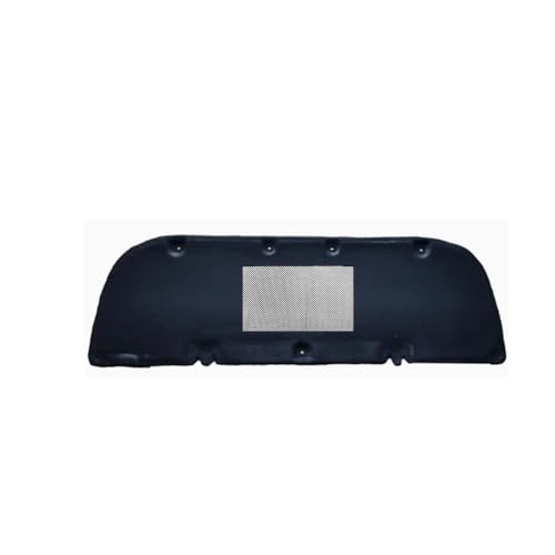 Insonorisation moteur Toyota RAV4 housse acoustique capot 2013