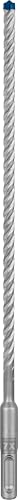 Bosch Professional 1x Expert SDS plus-7X Hammerbohrer (fĂŒr Stahlbeton, Ă 6,50x265 mm, Zubehör Bohrhammer)