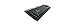 Corsair K40 Gaming Keyboard, 6 Programmable G Keys, Backlit Multicolor LED (CH-9000223-NA)