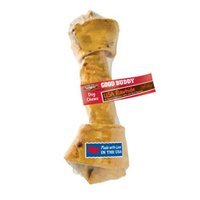 Castor & Pollux Good Buddy Rawhide Bone Dog Chew 4-5" - 1 Bone