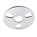 YUGSHNKFC 10inch Empty Tape Reel Aluminum Alloy Open Roll Cassettes Three Holes Open Disc Sound Recorders Empty Disc