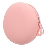 Photo Gallery imikeya portamonete rotondo in silicone mini portachiavi per monete con pratica borsa per bambini per riporre versatili e quotidiani Photo Gallery imikeya portamonete rotondo in silicone mini portachiavi per monete con pratica borsa per bambini per riporre versatili e quotidiani